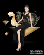 罗斯“轮奸案”被判无罪 庭审后与陪审团亲密合影“米兰体育”